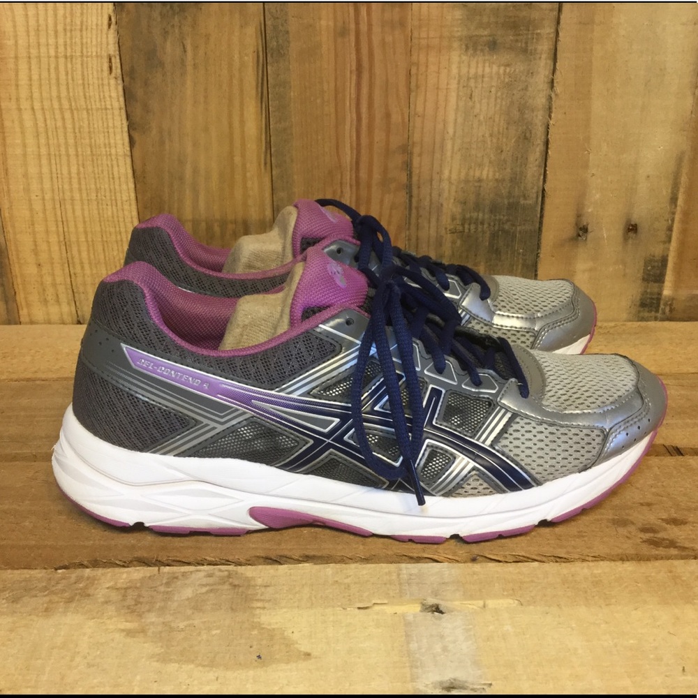 ASICS gel-contender 4